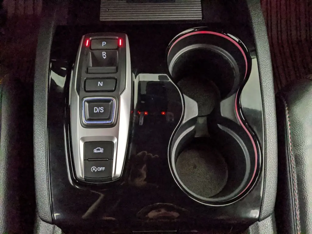 2023 Honda Ridgeline - $34,932