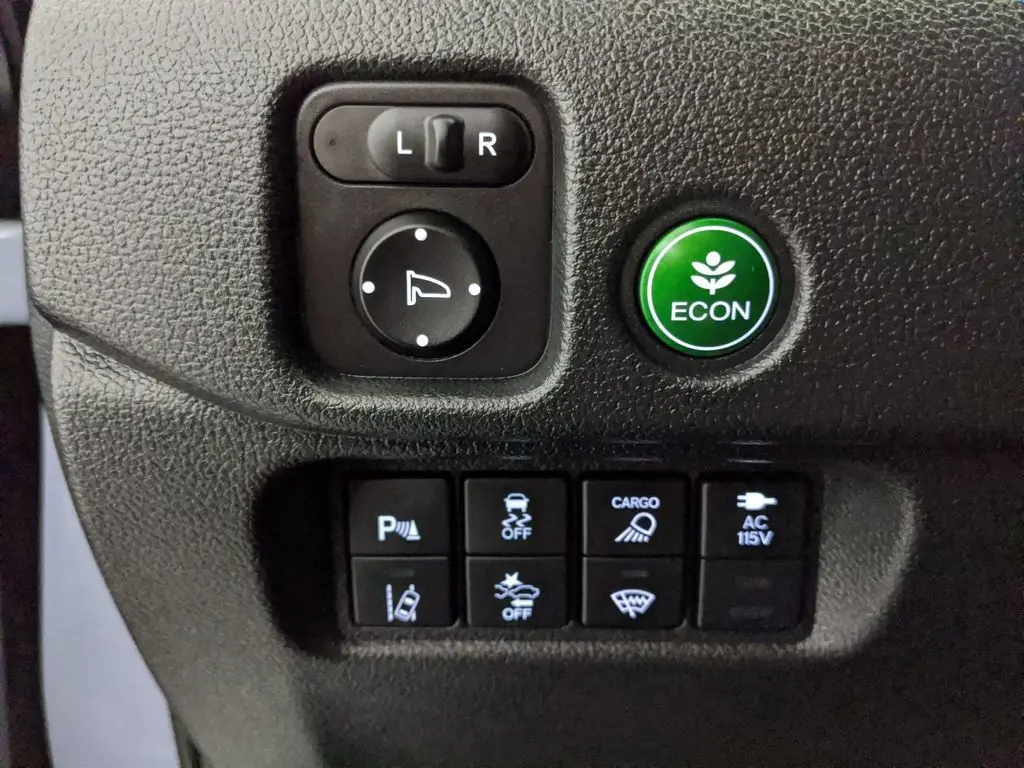2023 Honda Ridgeline - $34,932