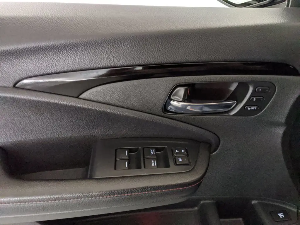 2023 Honda Ridgeline - $34,932