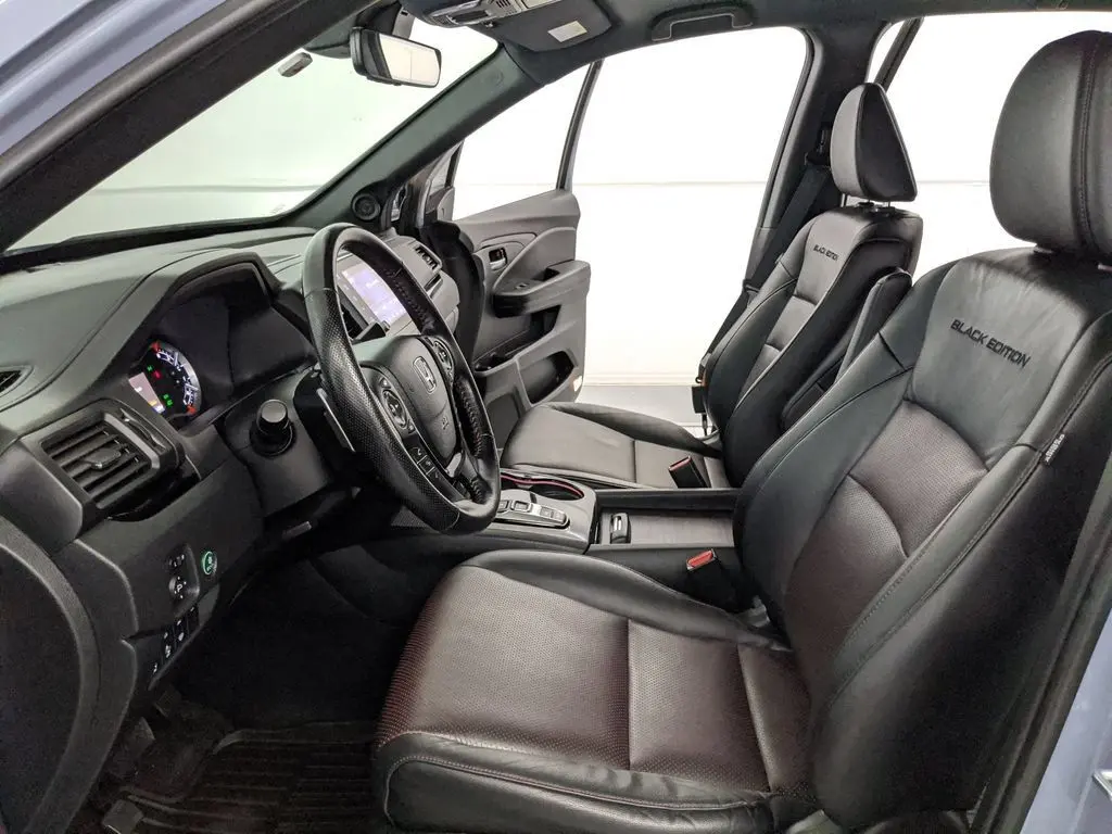 2023 Honda Ridgeline - $34,932