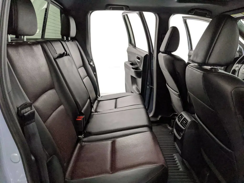2023 Honda Ridgeline - $34,932