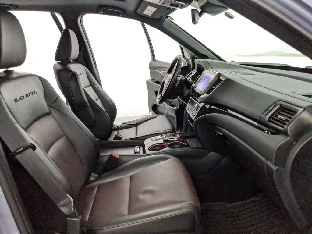 2023 Honda Ridgeline - $34,932