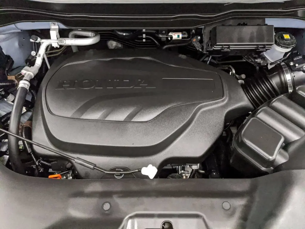 2023 Honda Ridgeline - $34,932