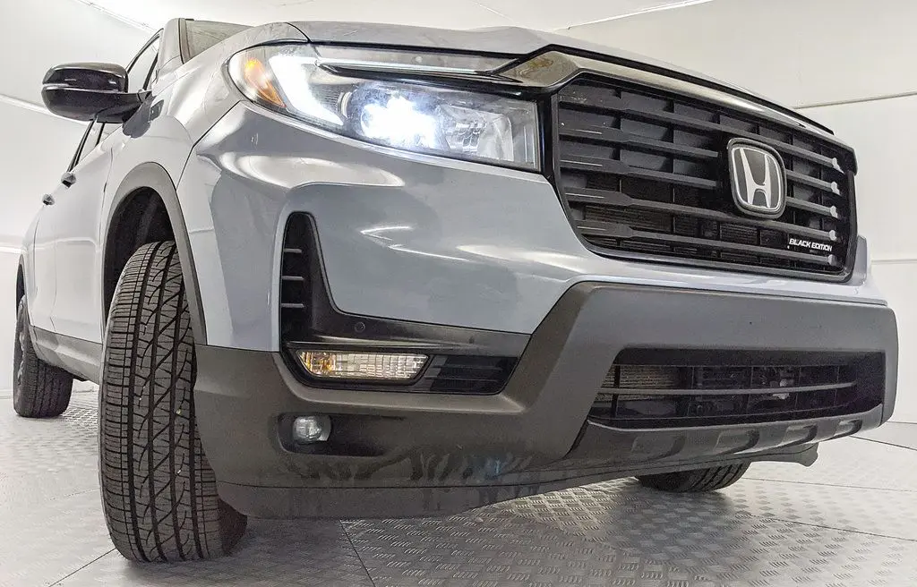 2023 Honda Ridgeline - $34,932