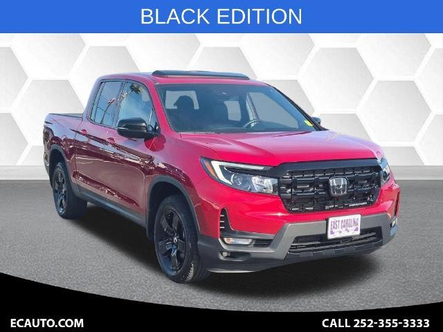 2025 Honda Ridgeline - $39,291