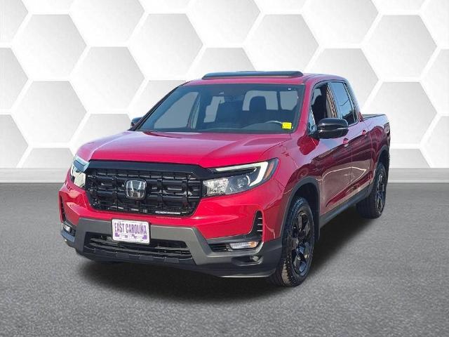 2025 Honda Ridgeline - $39,291