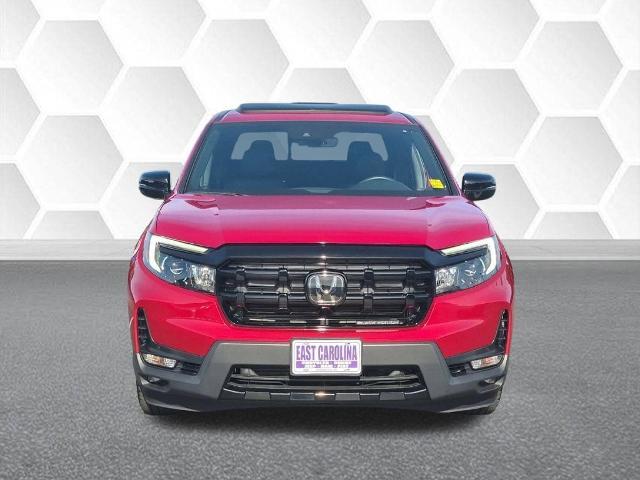 2025 Honda Ridgeline - $39,291