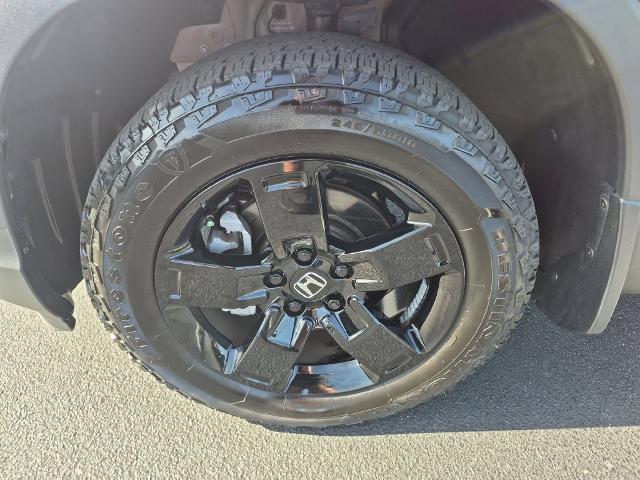 2025 Honda Ridgeline - $39,291