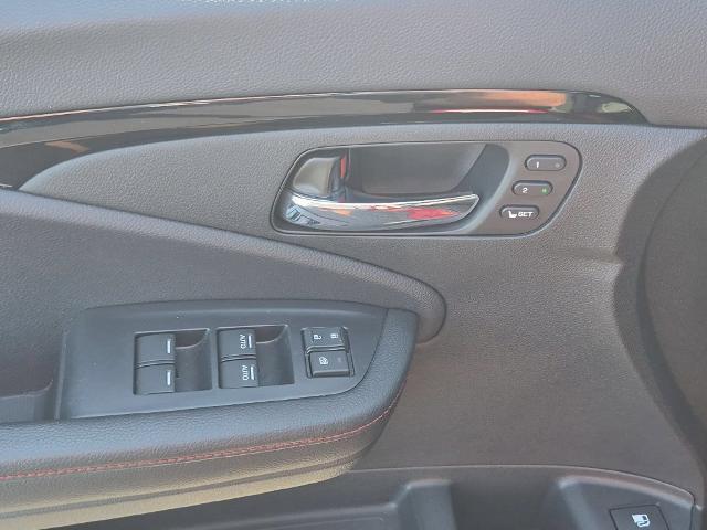 2025 Honda Ridgeline - $39,291