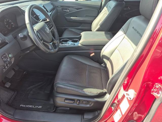 2025 Honda Ridgeline - $39,291