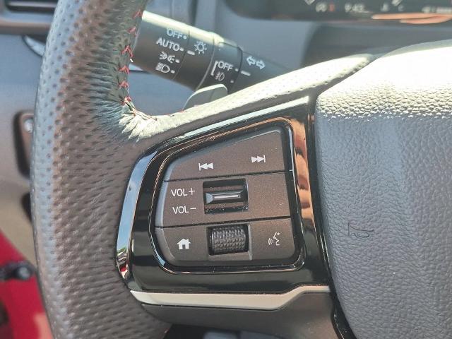 2025 Honda Ridgeline - $39,291