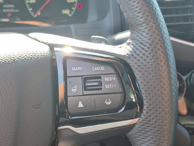 2025 Honda Ridgeline - $39,291