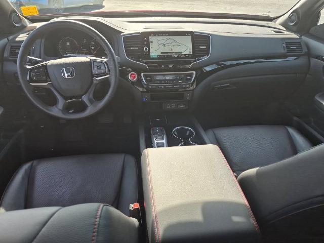 2025 Honda Ridgeline - $39,291