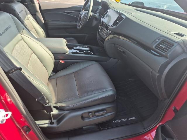 2025 Honda Ridgeline - $39,291