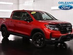 2025 Ridgeline Thumbnail 1