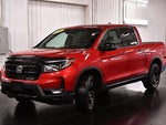 2025 Ridgeline Thumbnail 3