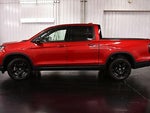 2025 Ridgeline Thumbnail 4
