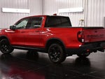 2025 Ridgeline Thumbnail 5