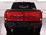 2025 Ridgeline Thumbnail 6
