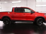 2025 Ridgeline Thumbnail 8