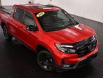 2025 Ridgeline Thumbnail 13