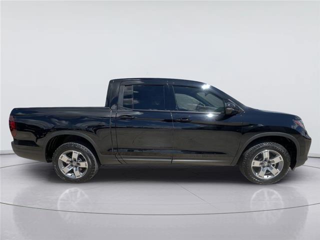 2026 Honda Ridgeline Black Edition — photo 1 of 12