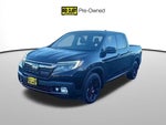 2020 Ridgeline Thumbnail 27
