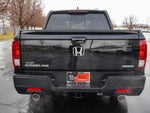 2022 Ridgeline Thumbnail 4