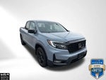 2022 Ridgeline Thumbnail 1