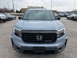 2022 Ridgeline Thumbnail 2