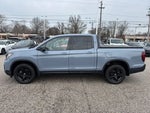 2022 Ridgeline Thumbnail 4