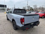 2022 Ridgeline Thumbnail 5