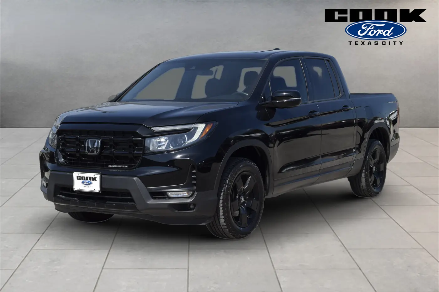 2024 Honda Ridgeline - $35,925