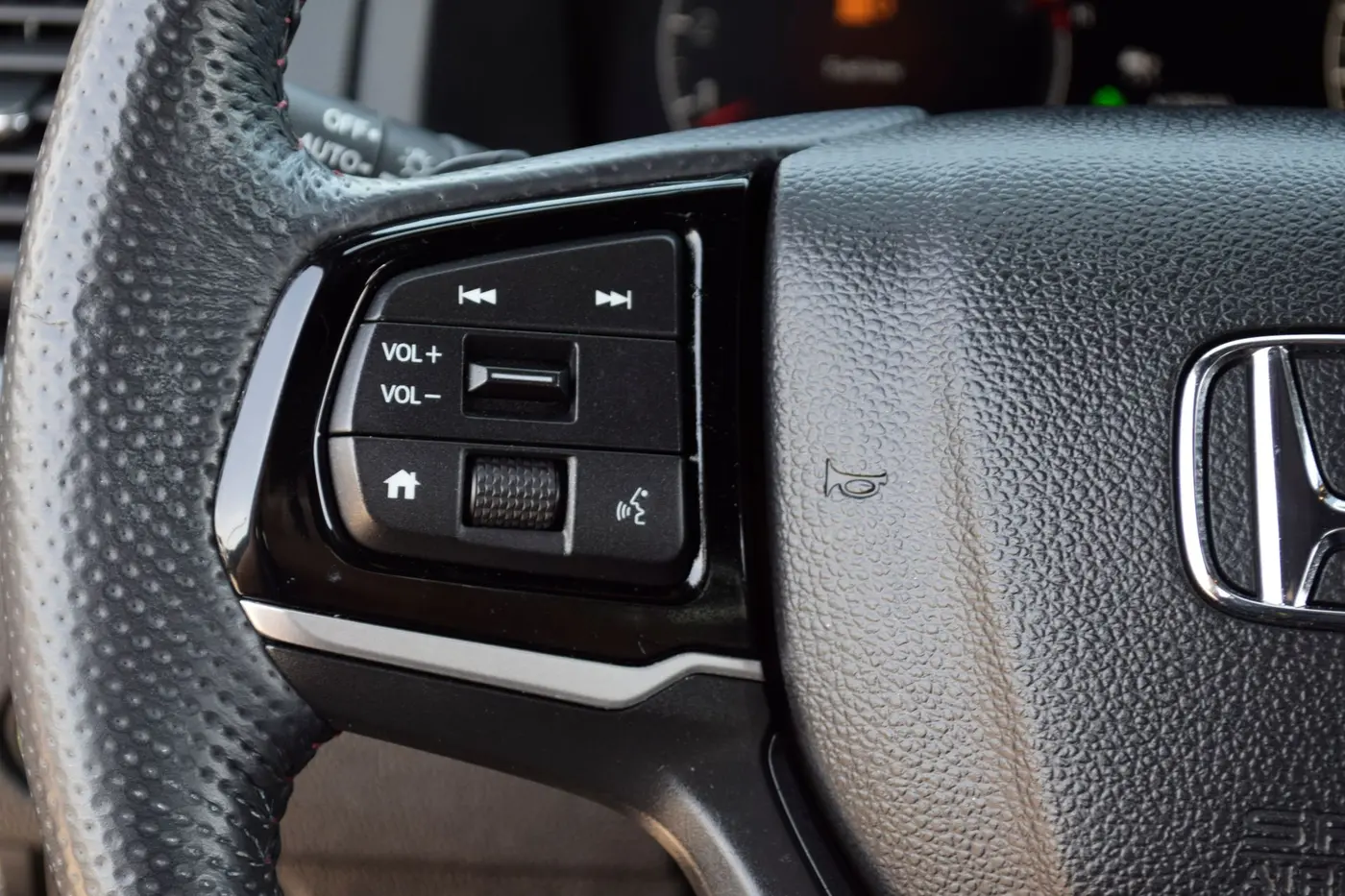 2024 Honda Ridgeline - $35,925