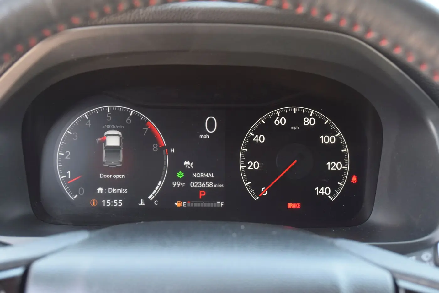 2024 Honda Ridgeline - $35,925