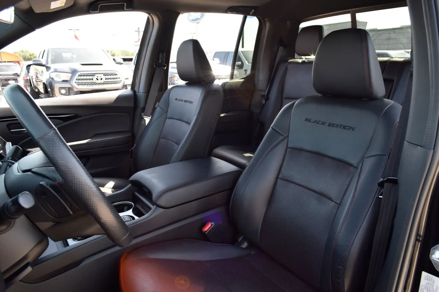 2024 Honda Ridgeline - $35,925