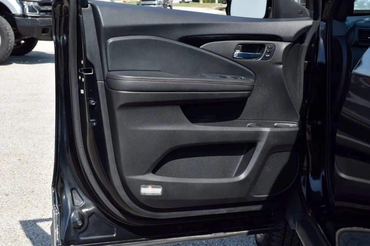 2024 Honda Ridgeline - $35,925