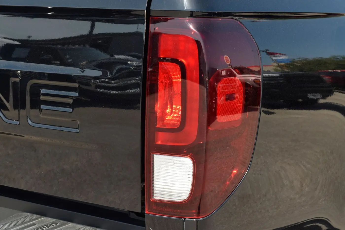 2024 Honda Ridgeline - $35,925