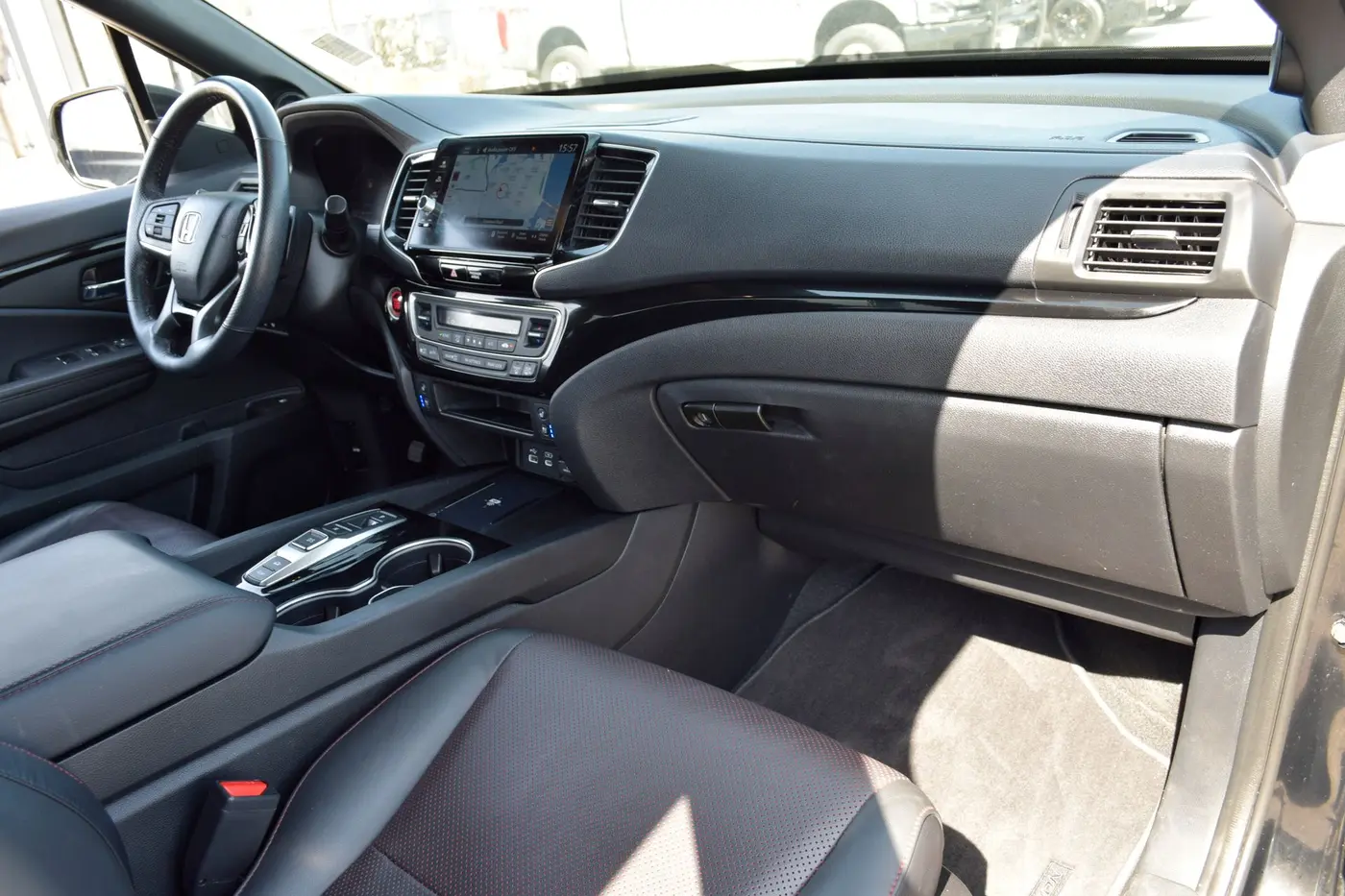 2024 Honda Ridgeline - $35,925