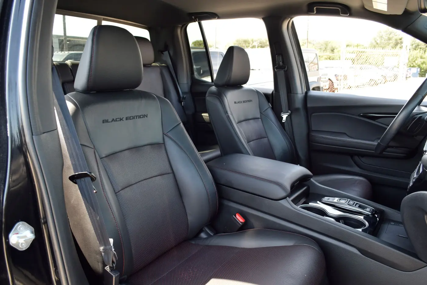 2024 Honda Ridgeline - $35,925