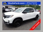 2024 Ridgeline Thumbnail 1