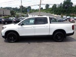 2024 Ridgeline Thumbnail 2