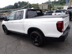 2024 Ridgeline Thumbnail 4