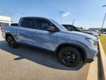 2025 Ridgeline Thumbnail 3