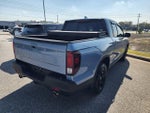 2025 Ridgeline Thumbnail 4