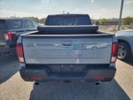 2025 Ridgeline Thumbnail 5