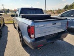 2025 Ridgeline Thumbnail 8