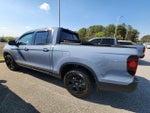 2025 Ridgeline Thumbnail 9