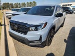 2025 Ridgeline Thumbnail 10