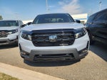 2025 Ridgeline Thumbnail 11